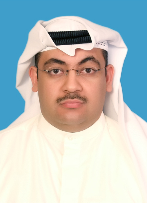 Eng. Ali Al-Khaled